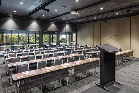 Hotel Grand Chancellor Brisbane - Hotel Accommodation 17