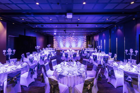 Hotel Grand Chancellor Brisbane - Hotel Accommodation 16