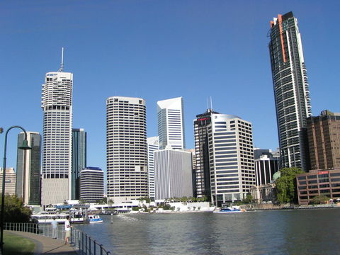 Hotel Grand Chancellor Brisbane - Hotel Accommodation 11