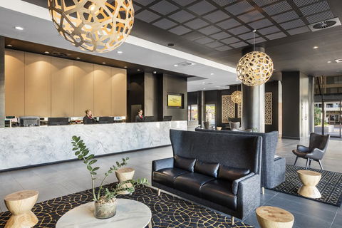 Hotel Grand Chancellor Brisbane - Hotel Accommodation 7