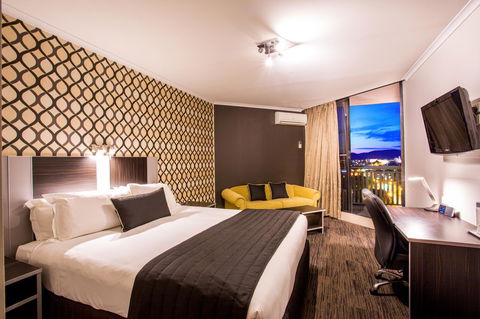 Hotel Grand Chancellor Brisbane - Hotel Accommodation 31