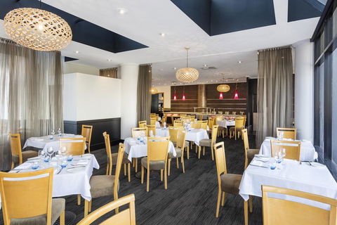 Hotel Grand Chancellor Brisbane - Hotel Accommodation 9