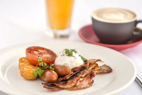 Hotel Grand Chancellor Brisbane - Hotel Accommodation 18