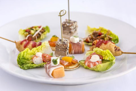 Hotel Grand Chancellor Brisbane - Hotel Accommodation 19