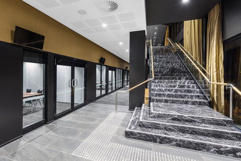 Hotel Grand Chancellor Brisbane - Hotel Accommodation 15