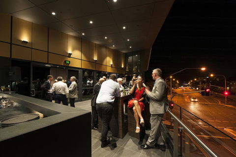 Hotel Grand Chancellor Brisbane - Hotel Accommodation 12