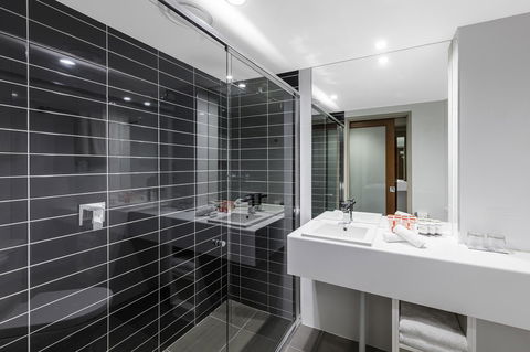 Hotel Grand Chancellor Brisbane - Hotel Accommodation 1