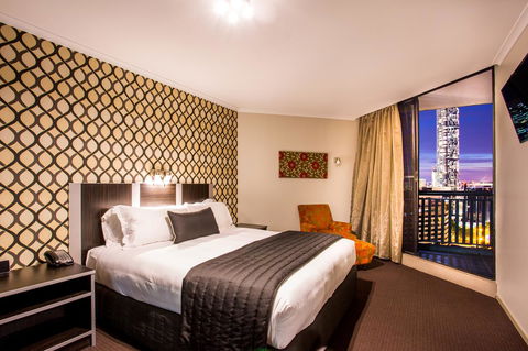 Hotel Grand Chancellor Brisbane - Hotel Accommodation 33