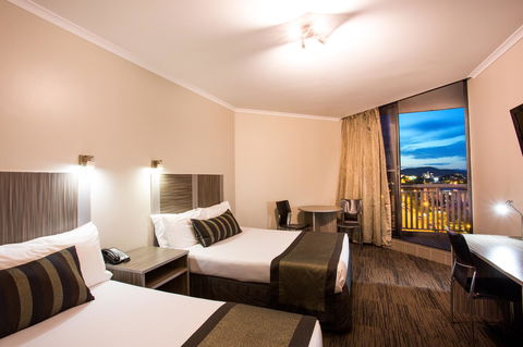 Hotel Grand Chancellor Brisbane - Hotel Accommodation 28