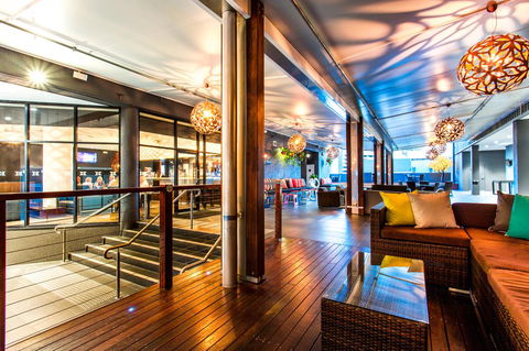 Hotel Grand Chancellor Brisbane - Hotel Accommodation 35