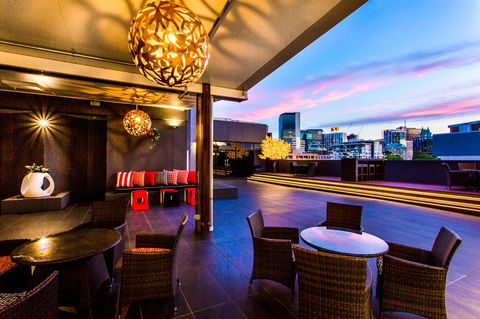 Hotel Grand Chancellor Brisbane - Hotel Accommodation 10