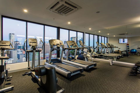 Hotel Grand Chancellor Brisbane - Hotel Accommodation 5