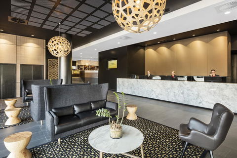 Hotel Grand Chancellor Brisbane - Hotel Accommodation 8