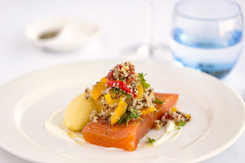 Hotel Grand Chancellor Brisbane - Hotel Accommodation 21