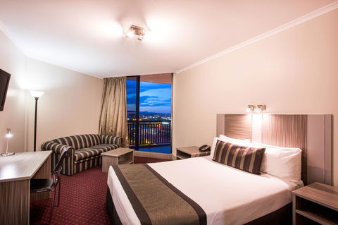 Hotel Grand Chancellor Brisbane - Hotel Accommodation 29