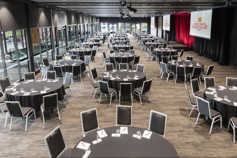 Hotel Grand Chancellor Brisbane - Hotel Accommodation 23