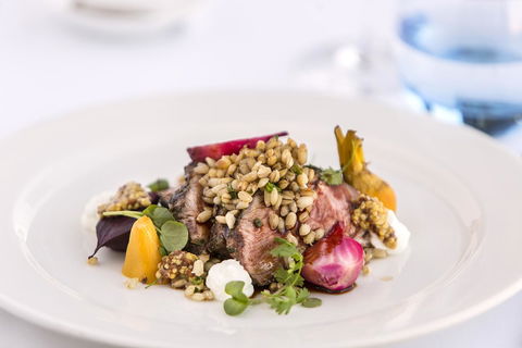 Hotel Grand Chancellor Brisbane - Hotel Accommodation 22