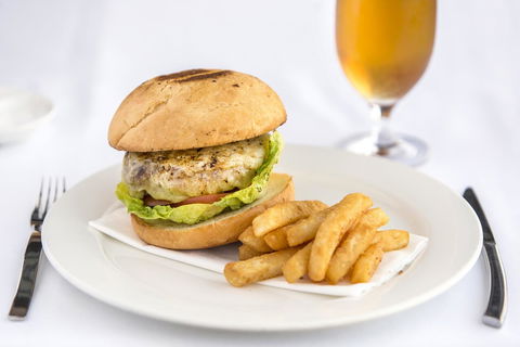 Hotel Grand Chancellor Brisbane - Hotel Accommodation 24