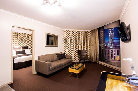 Hotel Grand Chancellor Brisbane - Hotel Accommodation 32