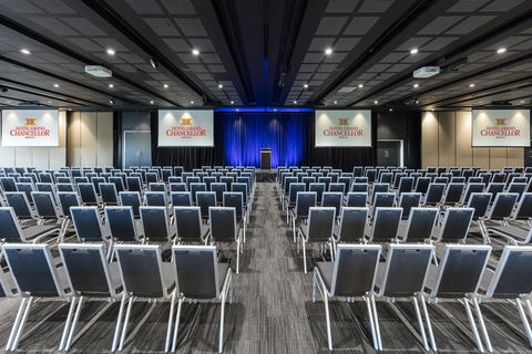 Hotel Grand Chancellor Brisbane - Hotel Accommodation 25