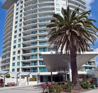 Wings Resort Apartments and 2 Story Penthouses - We Accommodate - Hotel Accommodation