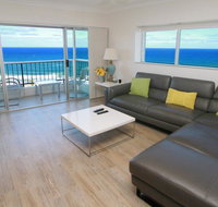 Narrowneck Court Holiday Apartments - Hotel Accommodation