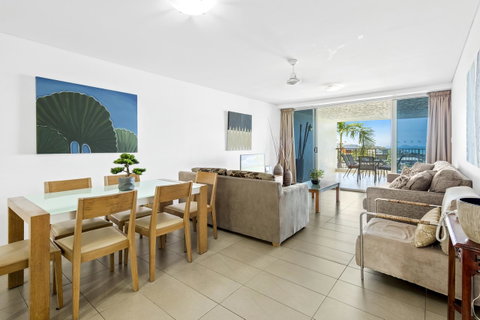 Azure Sea Whitsunday Resort - Hotel Accommodation 32