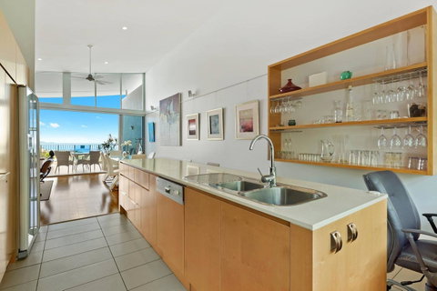 Azure Sea Whitsunday Resort - Hotel Accommodation 27