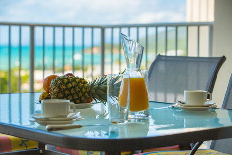Azure Sea Whitsunday Resort - Hotel Accommodation 31