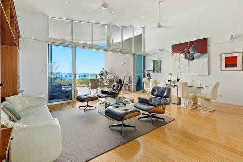 Azure Sea Whitsunday Resort - Hotel Accommodation 15