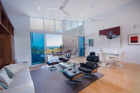 Azure Sea Whitsunday Resort - Hotel Accommodation 7