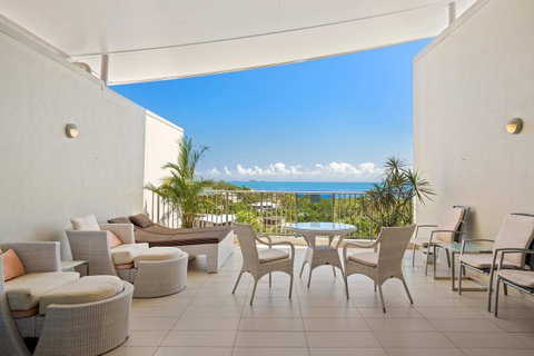 Azure Sea Whitsunday Resort - Hotel Accommodation 30