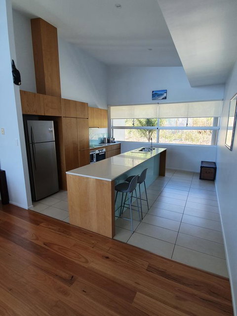 Azure Sea Whitsunday Resort - Hotel Accommodation 23