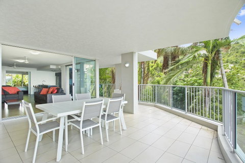 Azure Sea Whitsunday Resort - Hotel Accommodation 37