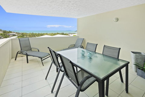 Azure Sea Whitsunday Resort - Hotel Accommodation 40