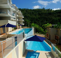 Azure Sea Whitsunday