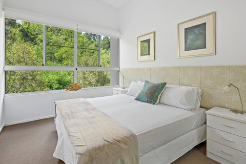 Azure Sea Whitsunday Resort - Hotel Accommodation 25
