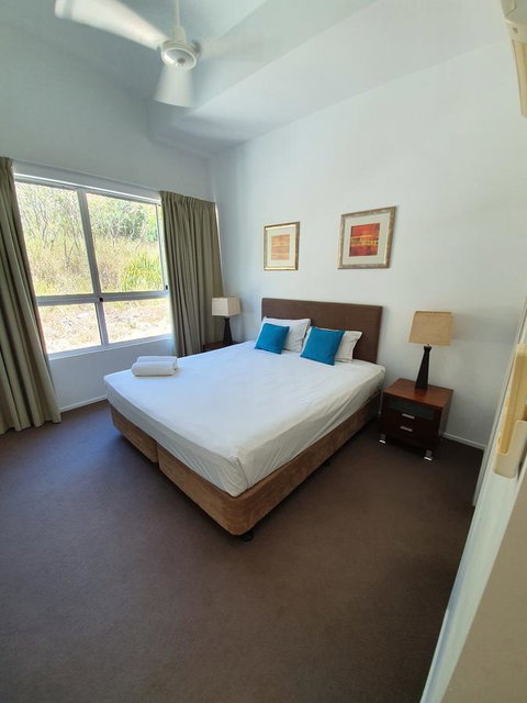 Azure Sea Whitsunday Resort - Hotel Accommodation 17