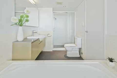 Azure Sea Whitsunday Resort - Hotel Accommodation 38