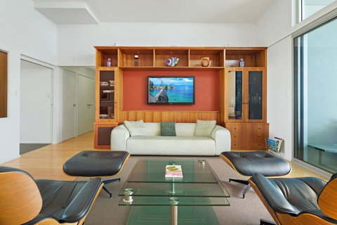 Azure Sea Whitsunday Resort - Hotel Accommodation 13