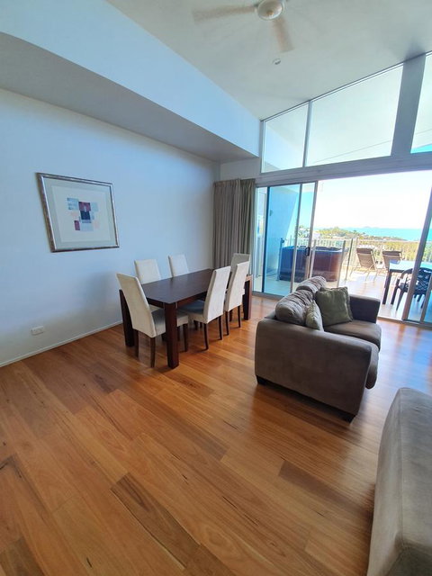Azure Sea Whitsunday Resort - Hotel Accommodation 18