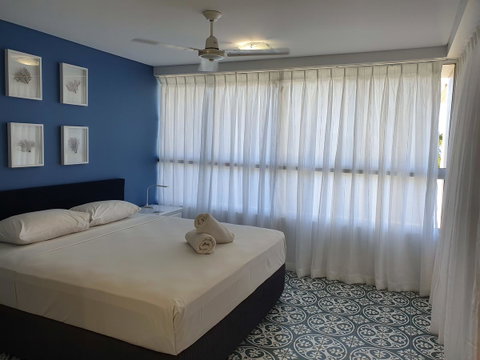 Azure Sea Whitsunday Resort - Hotel Accommodation 2
