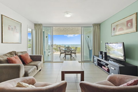 Azure Sea Whitsunday Resort - Hotel Accommodation 42