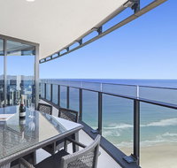 Holiday Holiday Soul Apartments - Hotel Accommodation