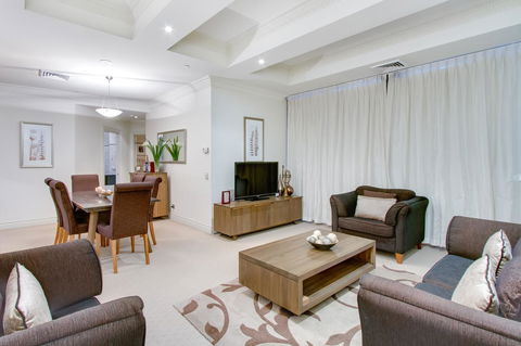 MacArthur Chambers - Hotel Accommodation 22