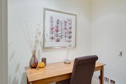 MacArthur Chambers - Hotel Accommodation 11