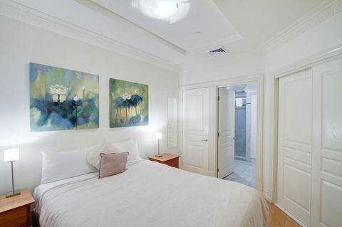 MacArthur Chambers - Hotel Accommodation 15