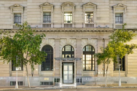 MacArthur Chambers - Hotel Accommodation 9