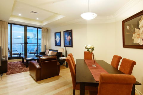 MacArthur Chambers - Hotel Accommodation 13