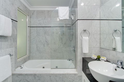 MacArthur Chambers - Hotel Accommodation 14